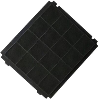 Générique Filtre charbon 305x266x15mm Hotte AFFCA267 AIRFORCE - 293905 - Publicité Générique Filtre charbon 305x266x15mm Hotte AFFCA267 AIRFORCE - 293905 - Publicité