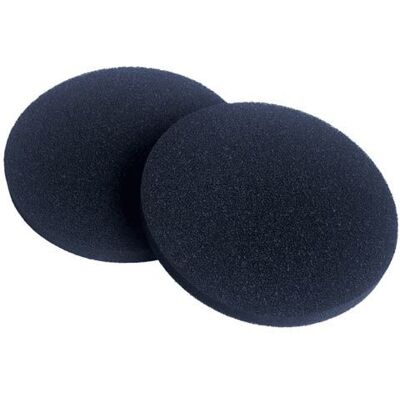 Filtre Charbon Mousse Rond ( X2 ) Dia 20 pour HOTTE THERMOR - 76X4190 - Publicité Filtre Charbon Mousse Rond ( X2 ) Dia 20 pour HOTTE THERMOR - 76X4190 - Publicité