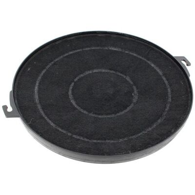 AEG Filtre charbon rond type 211 pour Hotte Faure Autre - Publicité AEG Filtre charbon rond type 211 pour Hotte Faure Autre - Publicité