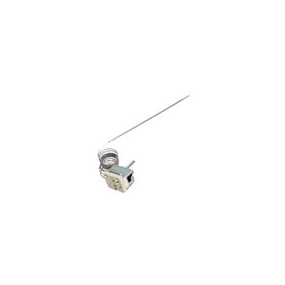 Thermostat (152682-26958) Four, cuisinière 480121100077 WHIRLPOOL, IGNIS, IKEA WHIRLPOOL, BAUKNECHT, LADEN, KITCHENAID - 152682_3662894685175 - Publicité Thermostat (152682-26958) Four, cuisinière 480121100077 WHIRLPOOL, IGNIS, IKEA WHIRLPOOL, BAUKNECHT, LADEN, KITCHENAID - 152682_3662894685175 - Publicité