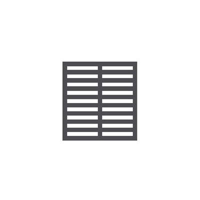 Non communiqué Grille pour four en Acier Inoxydable GN 2/1 Combisteel 1 - Publicité Non communiqué Grille pour four en Acier Inoxydable GN 2/1 Combisteel 1 - Publicité