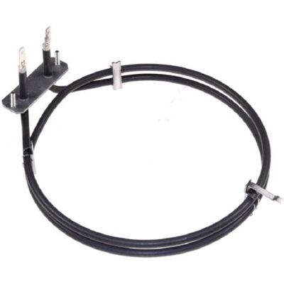 Resistance circulaire 230v/2100w pour four gorenje - Publicité Resistance circulaire 230v/2100w pour four gorenje - Publicité