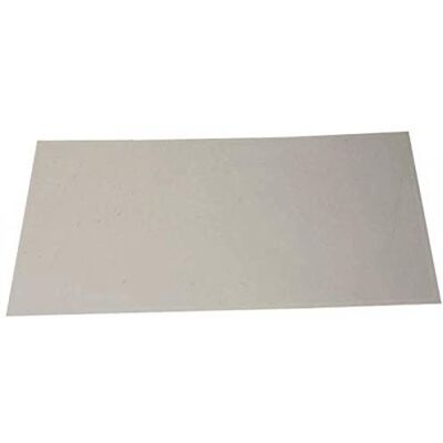 Film de protection porte 275 x 160 m/m pour micro ondes panasonic - z3145ba00ep - semoz3145ba00ep - Publicité Film de protection porte 275 x 160 m/m pour micro ondes panasonic - z3145ba00ep - semoz3145ba00ep - Publicité
