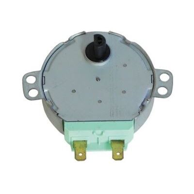 Moteur synchro nu 50/60hz pour micro ondes bluesky - vd6721594 - Publicité Moteur synchro nu 50/60hz pour micro ondes bluesky - vd6721594 - Publicité
