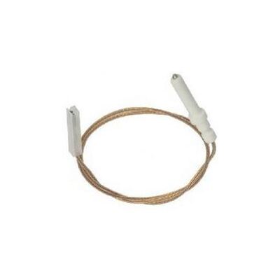 Indesit - C00053244 - Original triple couronne - Bougie d'allumage - Publicité Indesit - C00053244 - Original triple couronne - Bougie d'allumage - Publicité