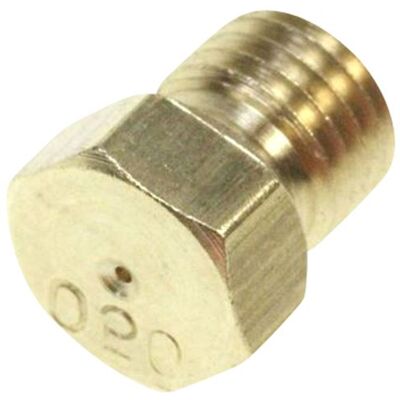 AEG Injecteur 86 (butane propane) Plaque de cuisson C00052937 SCHOLTES, INDESIT, ARISTON HOTPOINT - 310394 - Publicité AEG Injecteur 86 (butane propane) Plaque de cuisson C00052937 SCHOLTES, INDESIT, ARISTON HOTPOINT - 310394 - Publicité