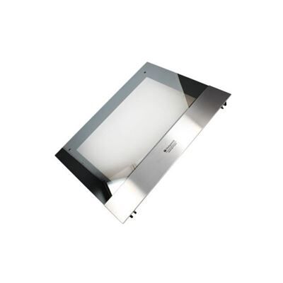 Ariston C00301073 - Vitrine extérieure pour four - Publicité Ariston C00301073 - Vitrine extérieure pour four - Publicité