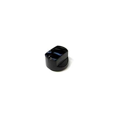 Ariston Bouton pour table de cuisson noir Whirlpool C00260580 Noir - Publicité Ariston Bouton pour table de cuisson noir Whirlpool C00260580 Noir - Publicité