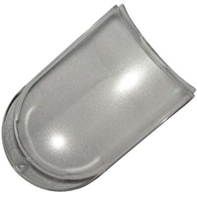 Diffuseur de lumière Hotte 49006509, 50253895002 CANDY, ELECTROLUX, FAURE, HUDSON - 312592 - Publicité Diffuseur de lumière Hotte 49006509, 50253895002 CANDY, ELECTROLUX, FAURE, HUDSON - 312592 - Publicité