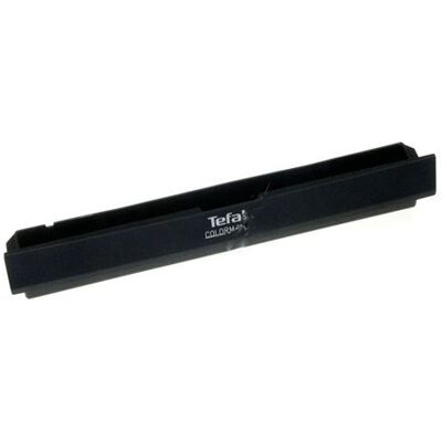 Tefal TS-01040310 - Bac de Récupération de Jus pour Raclette, Gril, Wok - Publicité Tefal TS-01040310 - Bac de Récupération de Jus pour Raclette, Gril, Wok - Publicité