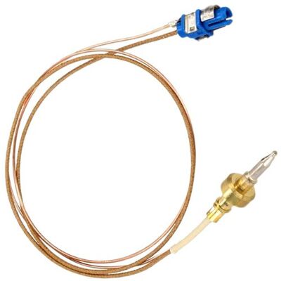 Thermocouple Hotpoint-Ariston - 520mm - Type de produit - Publicité Thermocouple Hotpoint-Ariston - 520mm - Type de produit - Publicité