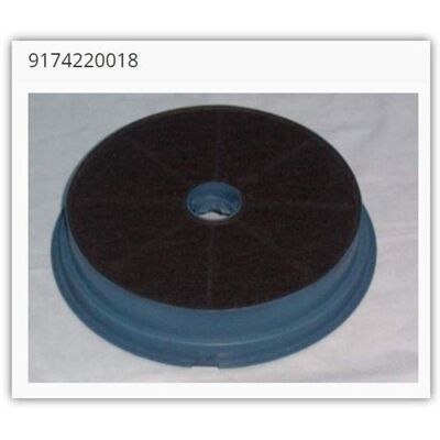 Filtre de Hotte Beko PD 9174220018 - Accessoires de Hotte - Publicité Filtre de Hotte Beko PD 9174220018 - Accessoires de Hotte - Publicité