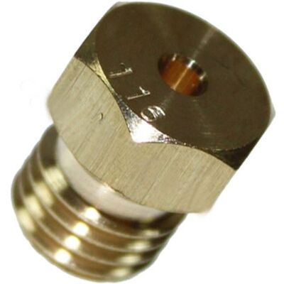 Injecteur butane propane diam. 116 (a l'unite) (296746-29353) Four, cuisinière C00052940 ARISTON HOTPOINT, INDESIT, SCHOLTES, CANNON, WHIRLPOOL, CREDA, 2I MARCHI - 296746_3662894791890 - Publicité Injecteur butane propane diam. 116 (a l'unite) (296746-29353) Four, cuisinière C00052940 ARISTON HOTPOINT, INDESIT, SCHOLTES, CANNON, WHIRLPOOL, CREDA, 2I MARCHI - 296746_3662894791890 - Publicité