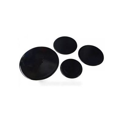 Générique Jeu de 4 chapeaux de bruleur pour cuisiniere arthur martin electrolux faure - Publicité Générique Jeu de 4 chapeaux de bruleur pour cuisiniere arthur martin electrolux faure - Publicité