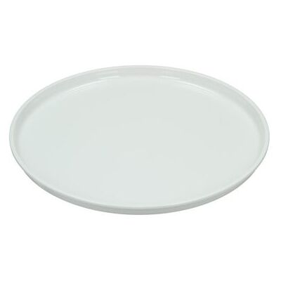 Assiette Micro-ondes Sharp Modèle NTNT-A040WRE0 - 363mm Ø - Publicité Assiette Micro-ondes Sharp Modèle NTNT-A040WRE0 - 363mm Ø - Publicité