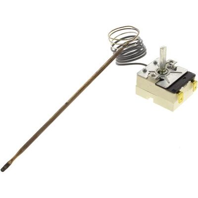 Arthur Martin Thermostat four 62/365° 55.13072.230 3372438014 - four Autre - Publicité Arthur Martin Thermostat four 62/365° 55.13072.230 3372438014 - four Autre - Publicité