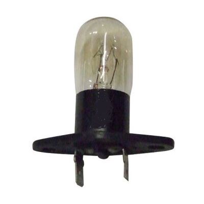 LG - Ampoule 240 volts 25 watts - Fours à micro-ondes - Publicité LG - Ampoule 240 volts 25 watts - Fours à micro-ondes - Publicité
