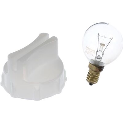 Bosch - 00613655 - E14 40W - Ampoule four - Publicité Bosch - 00613655 - E14 40W - Ampoule four - Publicité