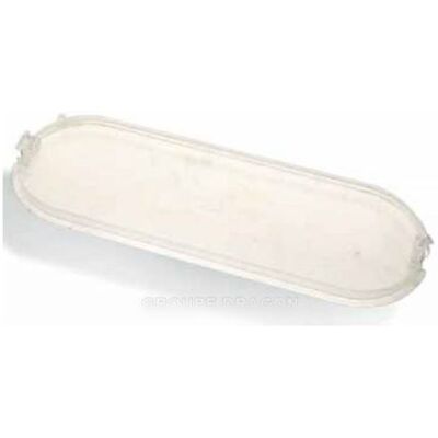 Diffuseur de lumière de plafond Rosieres - Accessoire pour hotte - Publicité Diffuseur de lumière de plafond Rosieres - Accessoire pour hotte - Publicité