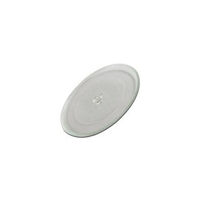 Plateau tournant LG Goldstar - Diamètre 360mm - Publicité Plateau tournant LG Goldstar - Diamètre 360mm - Publicité