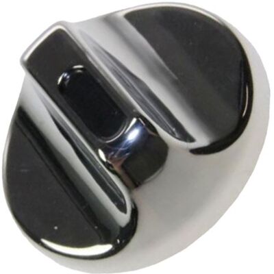 Bouton de minuterie (295158-17078) Four, cuisinière SS-188485 MOULINEX - 295158_3662894642239 - Publicité Bouton de minuterie (295158-17078) Four, cuisinière SS-188485 MOULINEX - 295158_3662894642239 - Publicité