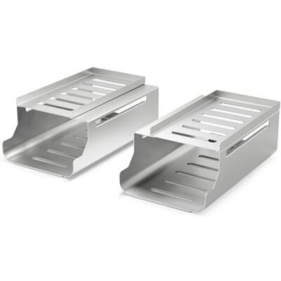 Non communiqué Module Chauffant pour Four à Braise 50 Pujadas Blanc - Publicité Non communiqué Module Chauffant pour Four à Braise 50 Pujadas Blanc - Publicité