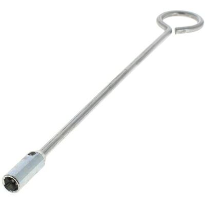 Candy Modèle 92733690 Clé d'injecteur pour plaque de cuisson - Publicité Candy Modèle 92733690 Clé d'injecteur pour plaque de cuisson - Publicité