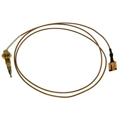 SMEG FRANCE Thermocouple Semi Rapide 650 M/m Pour Cuisiniere Smeg - 948650091 - Publicité SMEG FRANCE Thermocouple Semi Rapide 650 M/m Pour Cuisiniere Smeg - 948650091 - Publicité