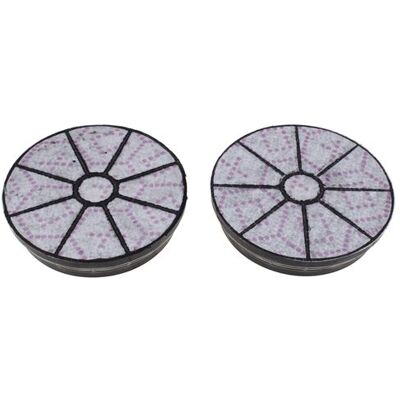Ariston Accessoire Hotte Wpro - Filtre Charbon - Type 145 - 484000008780 - Publicité Ariston Accessoire Hotte Wpro - Filtre Charbon - Type 145 - 484000008780 - Publicité