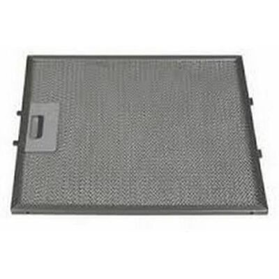 Whirlpool Modèle 480122102169 - Filtre métallique antigras - 260x320mm - Publicité Whirlpool Modèle 480122102169 - Filtre métallique antigras - 260x320mm - Publicité