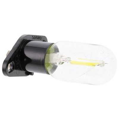 Non communiqué Lampe pour micro-ondes 20w Electrolux 405549837 - Publicité Non communiqué Lampe pour micro-ondes 20w Electrolux 405549837 - Publicité
