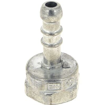 Vedette Tetine gaz butane c00121674 pour Cuisiniere Brandt Autre - Publicité Vedette Tetine gaz butane c00121674 pour Cuisiniere Brandt Autre - Publicité