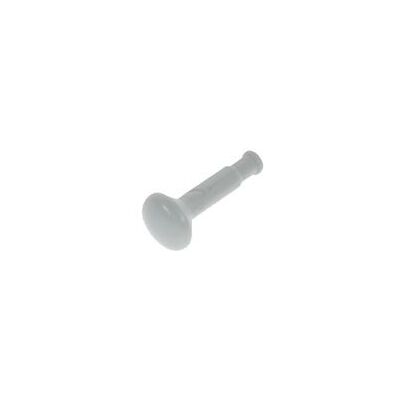 Hotpoint Ariston - C00117539 - Blanc - Programmer Button - Publicité Hotpoint Ariston - C00117539 - Blanc - Programmer Button - Publicité