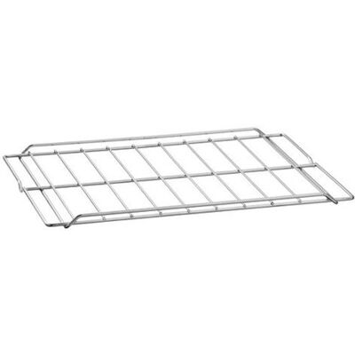 Non communiqué Grille pour Four MF6430 Bartscher 1 - Publicité Non communiqué Grille pour Four MF6430 Bartscher 1 - Publicité