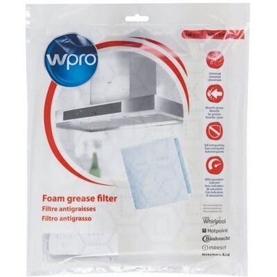 ARTHUR MARTIN ELECTROLUX Filtre graisse papier 97x47 a decouper pour Hotte Whirlpool Autre - Publicité ARTHUR MARTIN ELECTROLUX Filtre graisse papier 97x47 a decouper pour Hotte Whirlpool Autre - Publicité