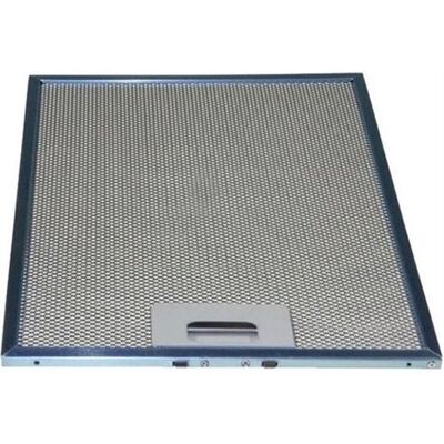 Filtre métal anti-graisses 260x320mm pour Hotte ARISTON HOTPOINT - Publicité Filtre métal anti-graisses 260x320mm pour Hotte ARISTON HOTPOINT - Publicité