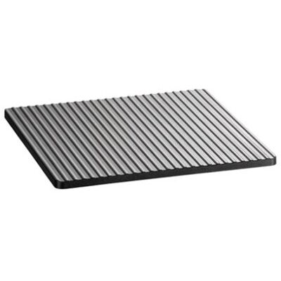 Non communiqué Plaque grillade revers Pour four Snackjet Bartscher Blanc - Publicité Non communiqué Plaque grillade revers Pour four Snackjet Bartscher Blanc - Publicité