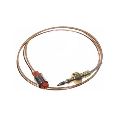 Non communiqué Thermocouple pour cuisiniere Gorenje 162120 - Publicité Non communiqué Thermocouple pour cuisiniere Gorenje 162120 - Publicité