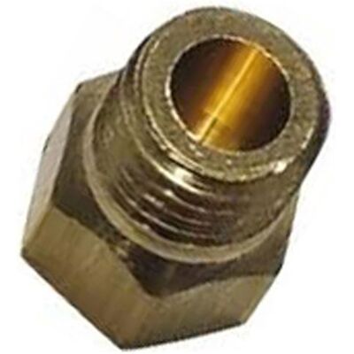 Injecteur butane propane diam. 98 (a l'unite) Four, cuisinière Z05Q831 GLEM, AIRLUX - 296676 - Publicité Injecteur butane propane diam. 98 (a l'unite) Four, cuisinière Z05Q831 GLEM, AIRLUX - 296676 - Publicité
