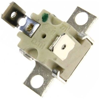 Thermostat 10a 250v 130c Four, cuisinière 482000030550 SCHOLTES, ARISTON HOTPOINT, INDESIT - 325274 - Publicité Thermostat 10a 250v 130c Four, cuisinière 482000030550 SCHOLTES, ARISTON HOTPOINT, INDESIT - 325274 - Publicité
