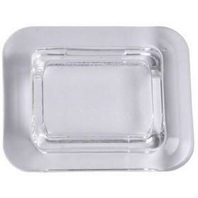 ARISTON HOTPOINT INDESIT - C00132816 - Capot de lampe - Four - Publicité ARISTON HOTPOINT INDESIT - C00132816 - Capot de lampe - Four - Publicité