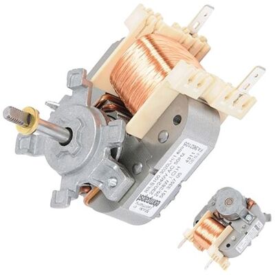 Moteur ventilateur Four, cuisinière 3304410016 AEG, ELECTROLUX, ARTHUR MARTIN, ARTHUR MARTIN ELECTROLUX, FAURE, JUNO, PROGRESS - 61333 - Publicité Moteur ventilateur Four, cuisinière 3304410016 AEG, ELECTROLUX, ARTHUR MARTIN, ARTHUR MARTIN ELECTROLUX, FAURE, JUNO, PROGRESS - 61333 - Publicité