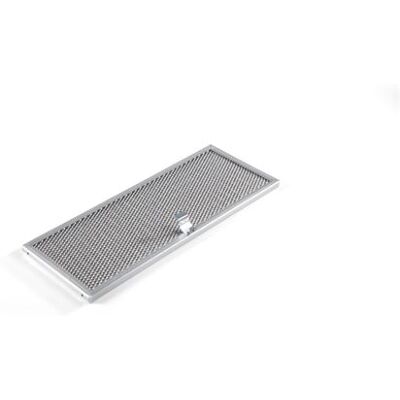 NOVY - 609014 - 38.7x15.4 cm - metal - hood filter - Publicité NOVY - 609014 - 38.7x15.4 cm - metal - hood filter - Publicité