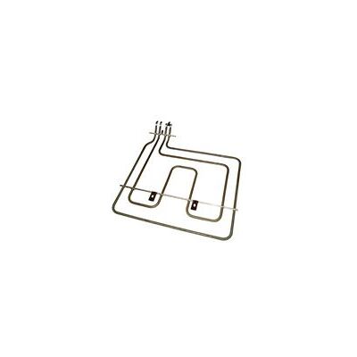 Résistance de voute/grill 1100W + 1100W (256723-14532) Four, cuisinière 262900064 BEKO, LISTO, GRUNDIG, LEISURE, ESSENTIEL, FAR - 256723_3662734876268 - Publicité Résistance de voute/grill 1100W + 1100W (256723-14532) Four, cuisinière 262900064 BEKO, LISTO, GRUNDIG, LEISURE, ESSENTIEL, FAR - 256723_3662734876268 - Publicité