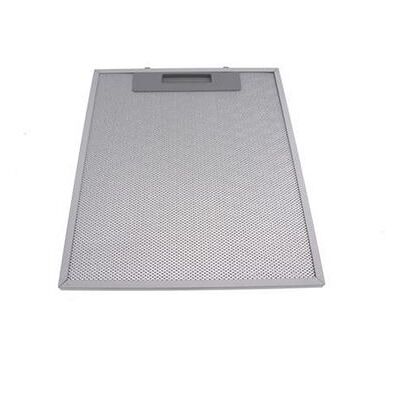 Filtre métal (anti graisses) 252x300mm compatible Hotte C00050409 DE DIETRICH, ARISTON HOTPOINT, SCHOLTES, INDESIT - 36010 - Publicité Filtre métal (anti graisses) 252x300mm compatible Hotte C00050409 DE DIETRICH, ARISTON HOTPOINT, SCHOLTES, INDESIT - 36010 - Publicité