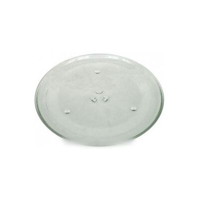 Plateau tournant en verre Samsung CK135 pour micro-ondes - Plateaux Tournant Verre - Publicité Plateau tournant en verre Samsung CK135 pour micro-ondes - Plateaux Tournant Verre - Publicité