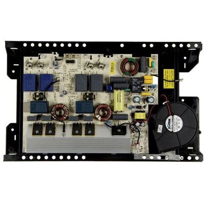 ARTHUR MARTIN ELECTROLUX Module Induction Pour Table De Cuisson Arthur Martin - 357218451 - Publicité ARTHUR MARTIN ELECTROLUX Module Induction Pour Table De Cuisson Arthur Martin - 357218451 - Publicité