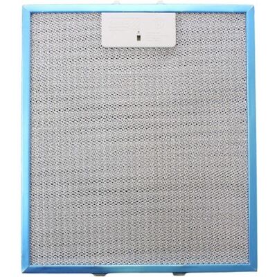 Elica G691678 - Filtre métallique pour hotte - Publicité Elica G691678 - Filtre métallique pour hotte - Publicité