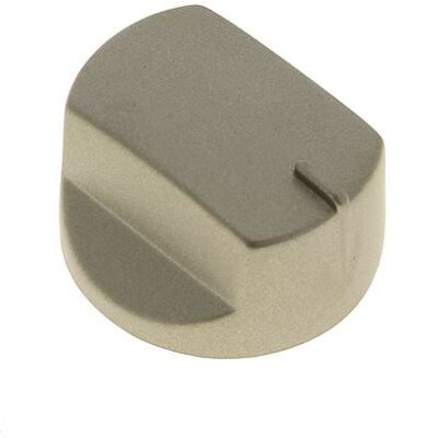Ariston Hotpoint - C00111557 - Aluminium - Gaz - Bouton - Publicité Ariston Hotpoint - C00111557 - Aluminium - Gaz - Bouton - Publicité