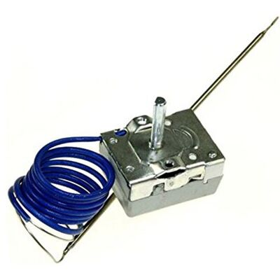 Thermostat Four, cuisinière 32001459 FRIONOR, VALBERG, WALTHAM, FAR, SOGELUX, PROLINE, TECHNICAL, WINDSOR, CONTINENTAL EDISON, HELKINA, WESTWOOD, UNICLINE, JETGAZ, AVEA, HARROW, HIGHONE, SELECLINE, TECHWOOD, EDSON, EXCELINE, FROSTAR, SHARP, AYA, LINETECH, - Publicité Thermostat Four, cuisinière 32001459 FRIONOR, VALBERG, WALTHAM, FAR, SOGELUX, PROLINE, TECHNICAL, WINDSOR, CONTINENTAL EDISON, HELKINA, WESTWOOD, UNICLINE, JETGAZ, AVEA, HARROW, HIGHONE, SELECLINE, TECHWOOD, EDSON, EXCELINE, FROSTAR, SHARP, AYA, LINETECH, - Publicité